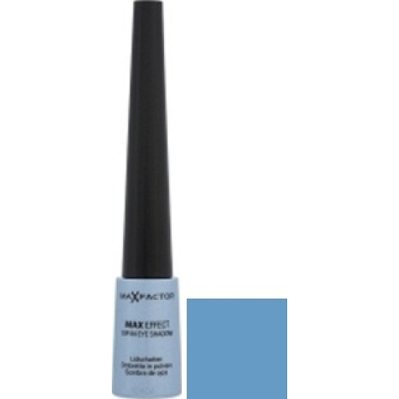 Max Factor Max Effect Dip-In Lidschatten Lidschatten 08 Moody Blue 3 g