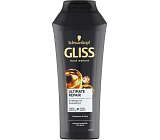 Gliss Ultimate Repair Shampoo, 250 ml