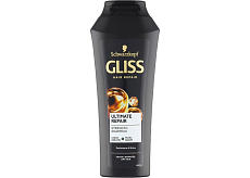 Gliss Ultimate Repair Shampoo, 250 ml