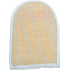 Abella Sisal Massage Waschlappen Nr.12-Tasche 16x20 cm