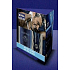 Nivea Men Cool Kick Antitranspirant 250 ml + Duschshampoo 250 ml Kosmetikset