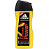 Adidas Extreme Power 2 in 1 Duschgel für Körper und Haare für Männer 250 ml