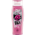 BU Rockmantic Duschgel für Frauen 250 ml