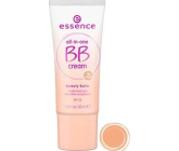 Essence All-in-One Schönheitsbalsam BB Cream 01 Universal 30 ml
