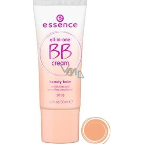 Essence All-in-One Schönheitsbalsam BB Cream 01 Universal 30 ml