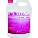 Milli Ls Honig und Mandeln mit Perlmutt-Flüssigseife 5 l