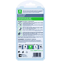 Soft Dent Interdentalbürste gebogen M 0,6 mm 6 Stück