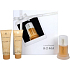 Laura Biagiotti Roma Eau de Toilette 50 ml + Körperlotion 50 ml + Duschgel 50 ml, Geschenkset