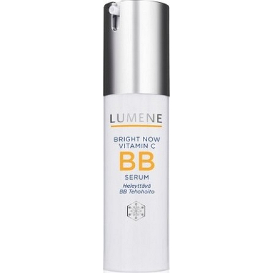 Lumene Bright Now Vitamin C BB Aufhellungsserum 30 ml