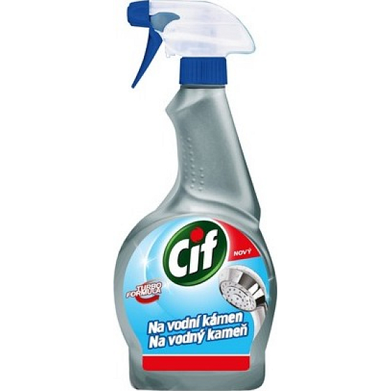 Cif Scale Reinigungsspray Sprinkler 500 ml