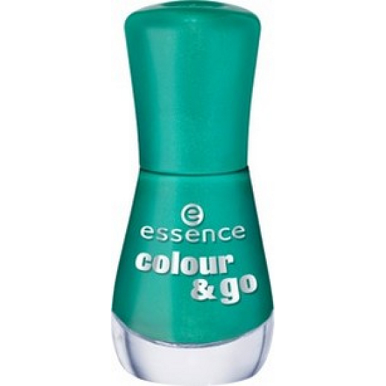 Essence Color & Go Nagellack 179 Achterbahn 8 ml
