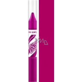 Miss Sports Instant Lippenfarbe & Glanz Lippenstift 011 Bubble Pop 1.1 g