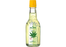 Alpa Francovka Hanf alkoholischer Kräuterextrakt, 60 ml