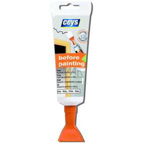 Ceys vor dem Lackieren Risse und Löcher weiß 125 ml