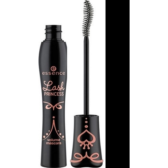 Essence Lash Princess Volume Mascara Farbton Schwarz 12 ml