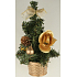 Schössling goldene Blume 20 cm 1 Stück