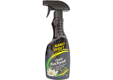 Larrin Nano Effekt Küche, 500 ml