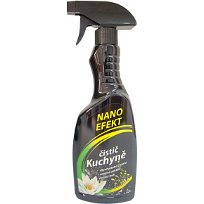 Larrin Nano Effekt Küche, 500 ml Larrin Nano Effekt Küche, 500 ml