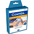 Cosmos Cooling / Warming Gel Pad mit Textilbezug 12x29 cm 1 Stück