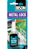 Bison Metal Lock Schraubensicherungskleber 10 ml Blister