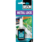 Bison Metal Lock Schraubensicherungskleber 10 ml Blister