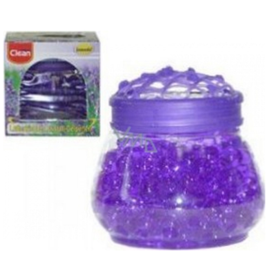 Clean Pearls Scents Lavendel Lufterfrischer 100 g