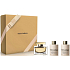 Dolce & Gabbana Das eine weibliche Eau de Parfum für Frauen 75 ml + Körperlotion 100 ml + Duschgel 100 ml, Geschenkset