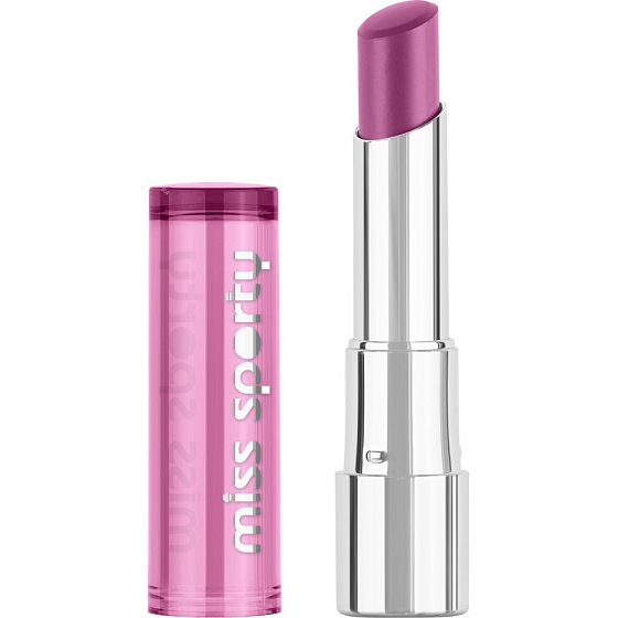 Miss Sports Forever Lippenstift Forever Lippenstift 202 Pretty Rose 2,4 g
