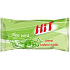 Hit Aloe Vera weiche Toilettenseife 100 g