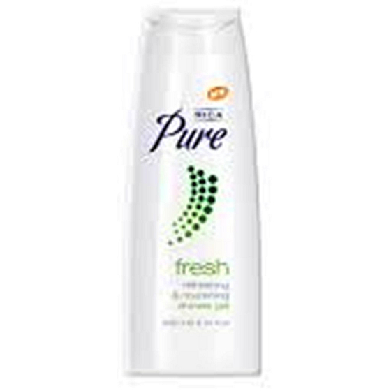 Rica Pure Fresh Duschgel für Frauen 250 ml