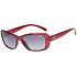 Entspannen Sie sich Helena Burgund Sonnenbrille R0307C