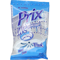 Prix WC Lufterfrischer Fresh, WC-Hängereinheit, 40 g