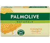 Palmolive mýdlo Naturals Milk & Honey, 90 g
