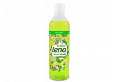 Lena Lemon Geschirrspülmittel pH neutral, dichtes Gel 500 g