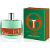 Sergio Tacchini Club Edition Monte-Carlo Eau de Toilette für Männer 100 ml