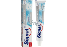 Signal Zahncreme Family Care Daily White, 75 ml