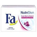 Fa NutriSkin Acai Berry Toilettenseife 90 g
