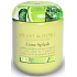 Heart & Home Lime Geyser Soja-Duftkerzenmedium brennt bis zu 30 Stunden 110 g