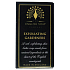 English Soap Exfolianting Gardeners natürliche Duftseife mit Sheabutter 200 g