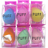 Puff Puder Makeup Schwamm Tropfen 1 Stück 875