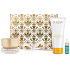 Juvena Juvelia Nutri-Restore Hautcreme 50 ml + Vitalisierendes Duschgel 200 ml, Kosmetikset