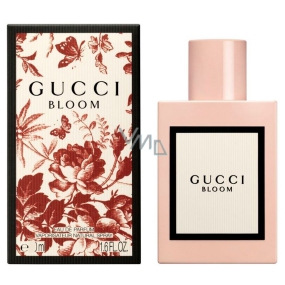 Gucci Bloom parfümiertes Wasser für Frauen 100 ml