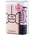 Mein Boom !! parfümiertes Wasser für Frauen 15 ml + Lippenbalsam 3,8 g, Geschenkset Nr. 35