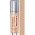 Rimmel London dauerhafte Finish atmungsaktive Foundation Make-up 101 Classic Elfenbein 30 ml