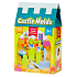 Mad Mattr Moulds Castle 10 Stück