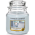 Yankee Candle A Calm & Quiet Place - Ruhiger und stiller Ort Duftkerze Classic mittleres Glas 411 g