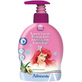 Disney Princess Flüssigseife 300 ml