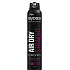 Syoss Air Dry Straight 24 starker Fixierungsglättungsschaumspray 200 ml