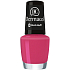 Dermacol Nagellack Mini Summer Collection Nagellack 03 Hot Stuff 5 ml