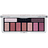 Catrice The Blazing Bronze Lidschatten-Palette Lidschatten-Palette 010 Nennen Sie es, was Sie wollen 10 g